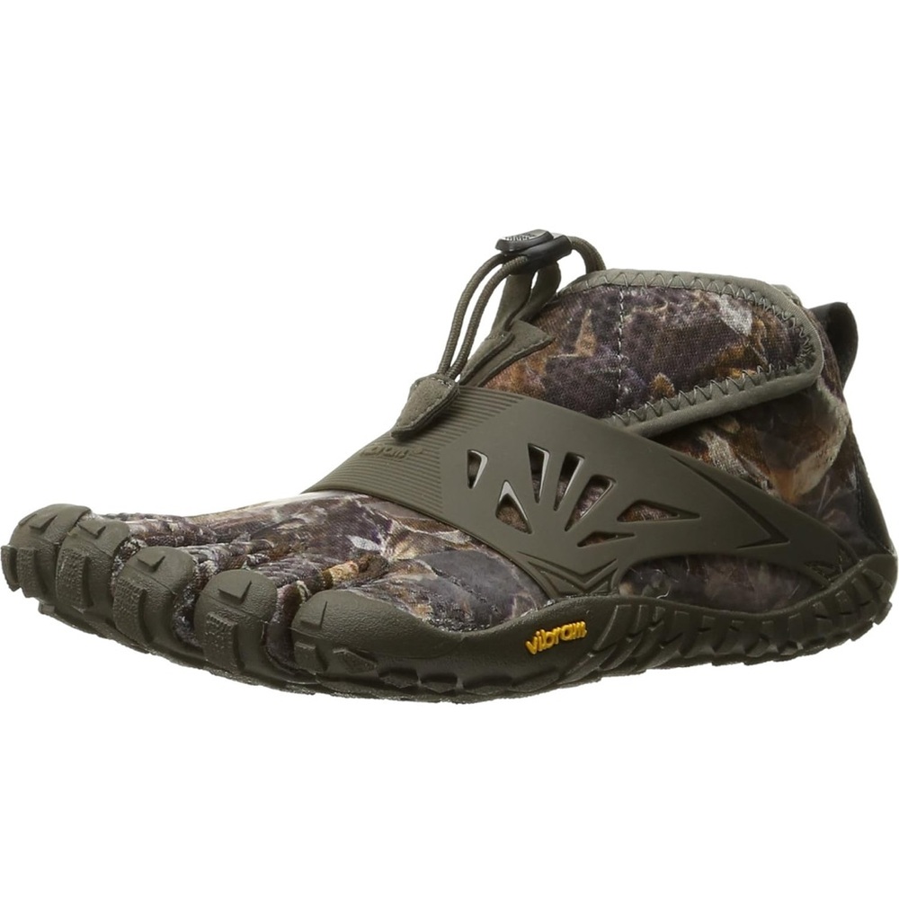 Vibram Unisex Spyridon Running Shoe-38